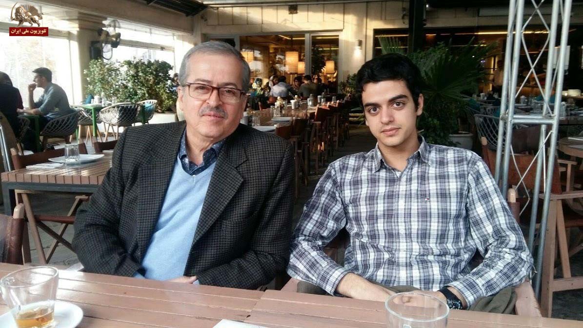 دستگیری پدر علی یونسی زندانی سیاسی توسط ۶ لباس شخصی در شاهرود